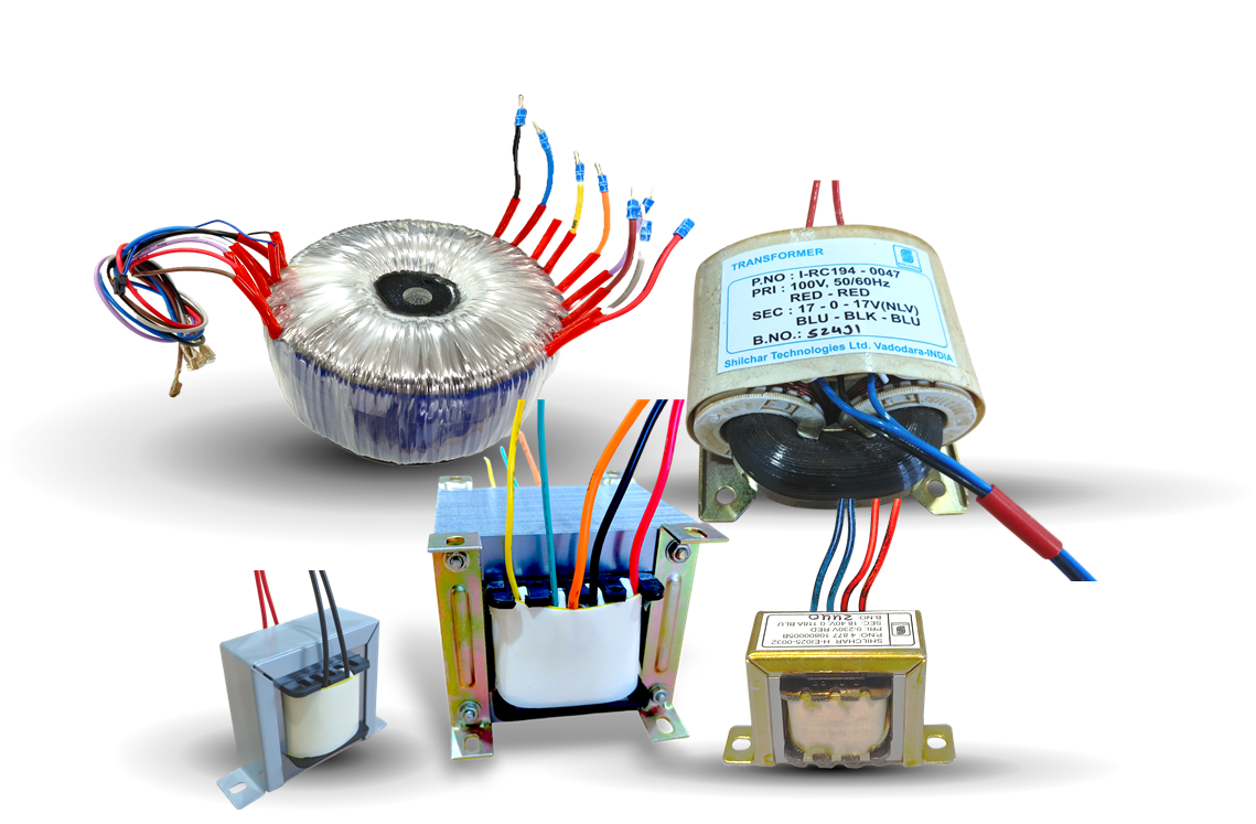 Standard Line Transformer